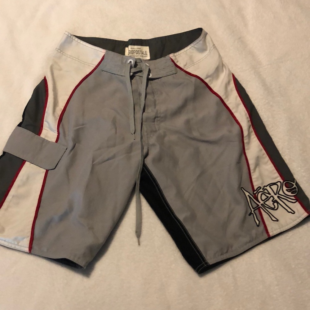 💰SALE!💰 Aeropostale Men’s swim trunks